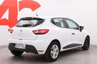 Renault Clio vaihtoauto