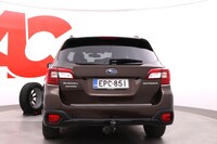 Subaru Outback vaihtoauto