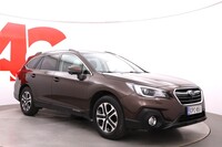 Subaru Outback vaihtoauto
