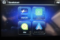 Subaru Outback vaihtoauto