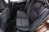 Subaru Outback vaihtoauto