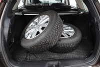 Subaru Outback vaihtoauto