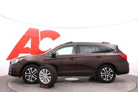 Subaru Outback vaihtoauto