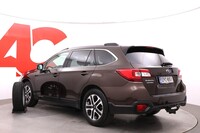 Subaru Outback vaihtoauto