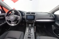 Subaru Outback vaihtoauto