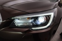 Subaru Outback vaihtoauto