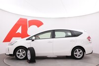 Toyota Prius+ vaihtoauto