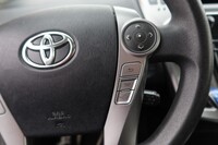 Toyota Prius+ vaihtoauto