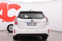 Toyota Prius+ vaihtoauto