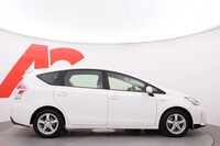 Toyota Prius+ vaihtoauto