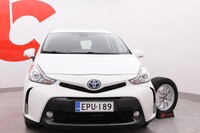 Toyota Prius+ vaihtoauto