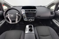 Toyota Prius+ vaihtoauto