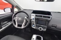 Toyota Prius+ vaihtoauto