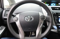 Toyota Prius+ vaihtoauto