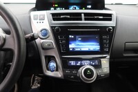 Toyota Prius+ vaihtoauto