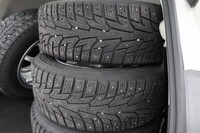 Toyota Prius+ vaihtoauto