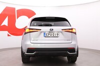 Lexus NX vaihtoauto