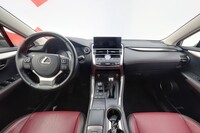 Lexus NX vaihtoauto