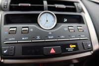 Lexus NX vaihtoauto