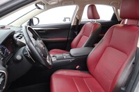 Lexus NX vaihtoauto