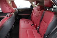 Lexus NX vaihtoauto