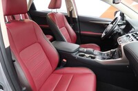 Lexus NX vaihtoauto