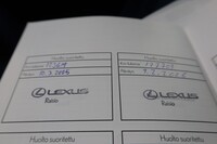 Lexus NX vaihtoauto