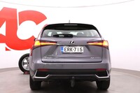 Lexus NX vaihtoauto