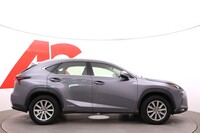 Lexus NX vaihtoauto