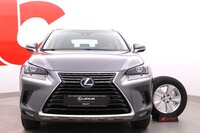 Lexus NX vaihtoauto