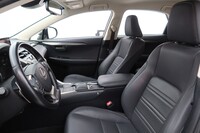 Lexus NX vaihtoauto
