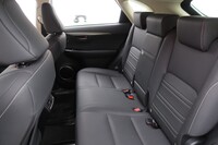 Lexus NX vaihtoauto