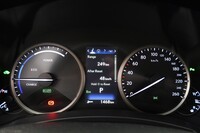 Lexus NX vaihtoauto