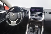 Lexus NX vaihtoauto
