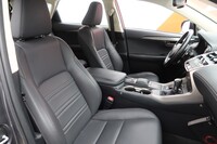 Lexus NX vaihtoauto