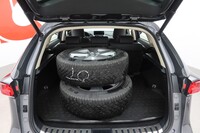 Lexus NX vaihtoauto