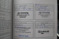 Lexus NX vaihtoauto