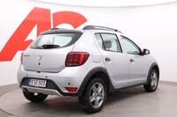 Dacia Sandero vaihtoauto