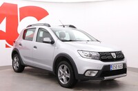 Dacia Sandero vaihtoauto