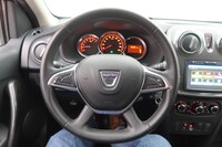 Dacia Sandero vaihtoauto