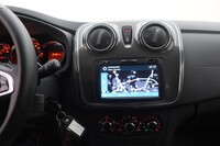 Dacia Sandero vaihtoauto