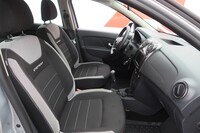 Dacia Sandero vaihtoauto