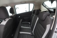 Dacia Sandero vaihtoauto