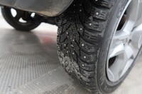 Dacia Sandero vaihtoauto