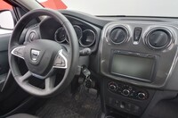Dacia Sandero vaihtoauto
