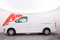 Toyota Proace EV vaihtoauto