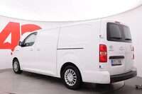 Toyota Proace EV vaihtoauto