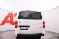 Toyota Proace EV vaihtoauto