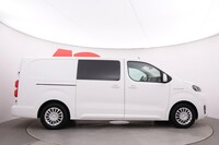 Toyota Proace EV vaihtoauto