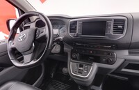 Toyota Proace EV vaihtoauto